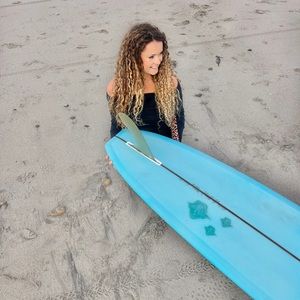 Meet your Posher, Emma